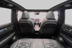 Nissan Qashqai esikatselu 29