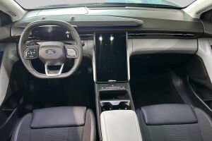 Ford Explorer esikatselu 21