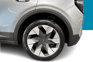 Ford Explorer esikatselu 7