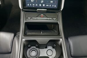Ford Explorer esikatselu 12