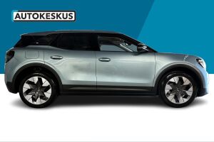 Ford Explorer esikatselu 2