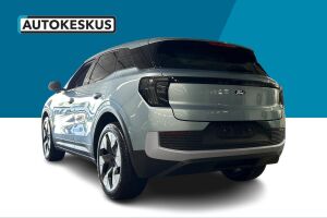 Ford Explorer esikatselu 19