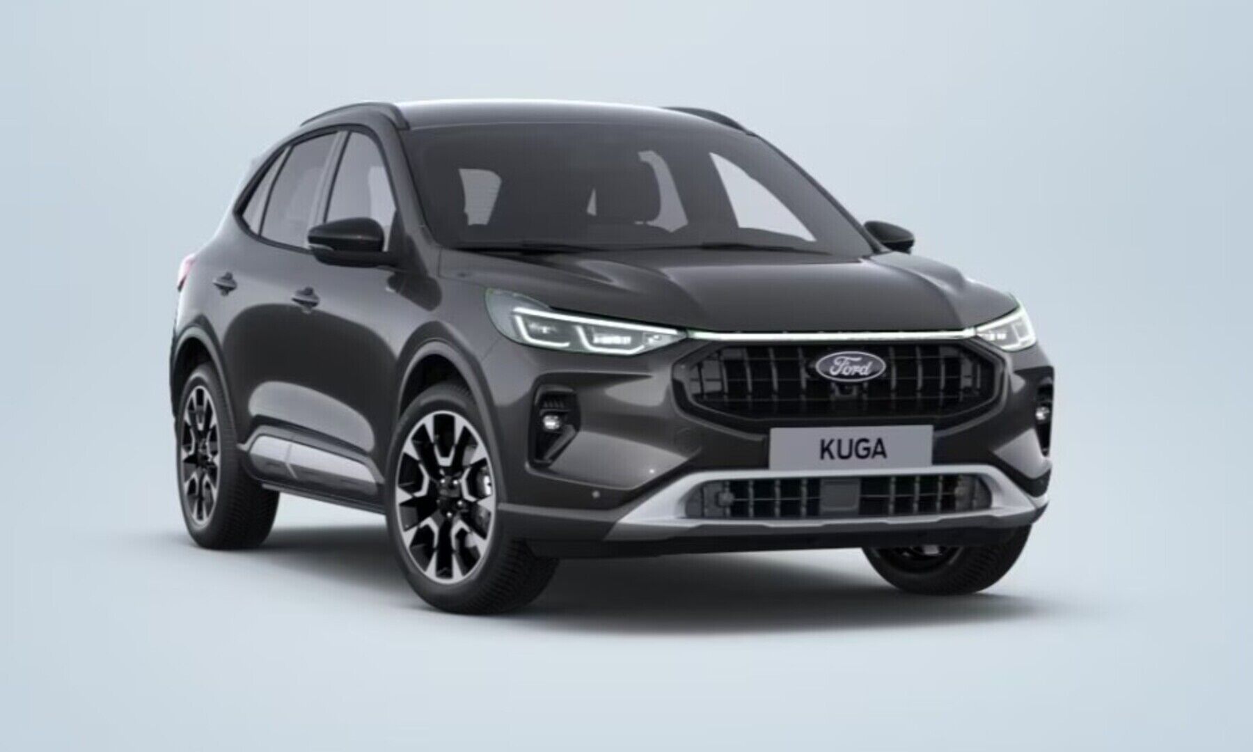 Ford Kuga iso kuva 0