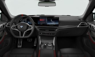 BMW I4 M60 esikatselu 3