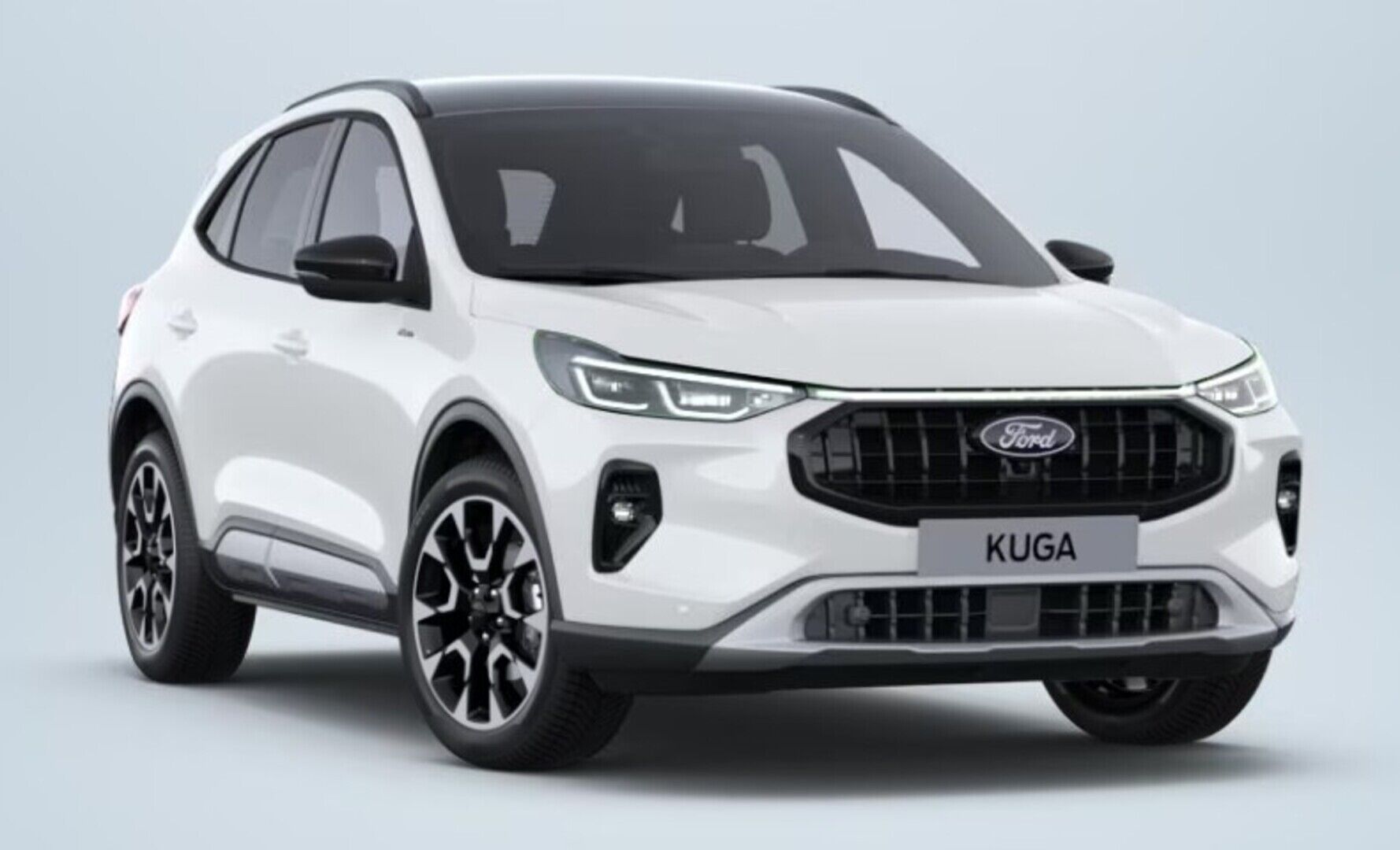 Ford Kuga iso kuva 0