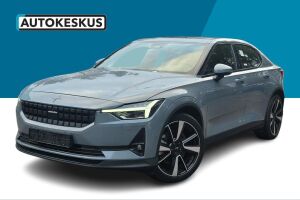 POLESTAR 2 esikatselu 0