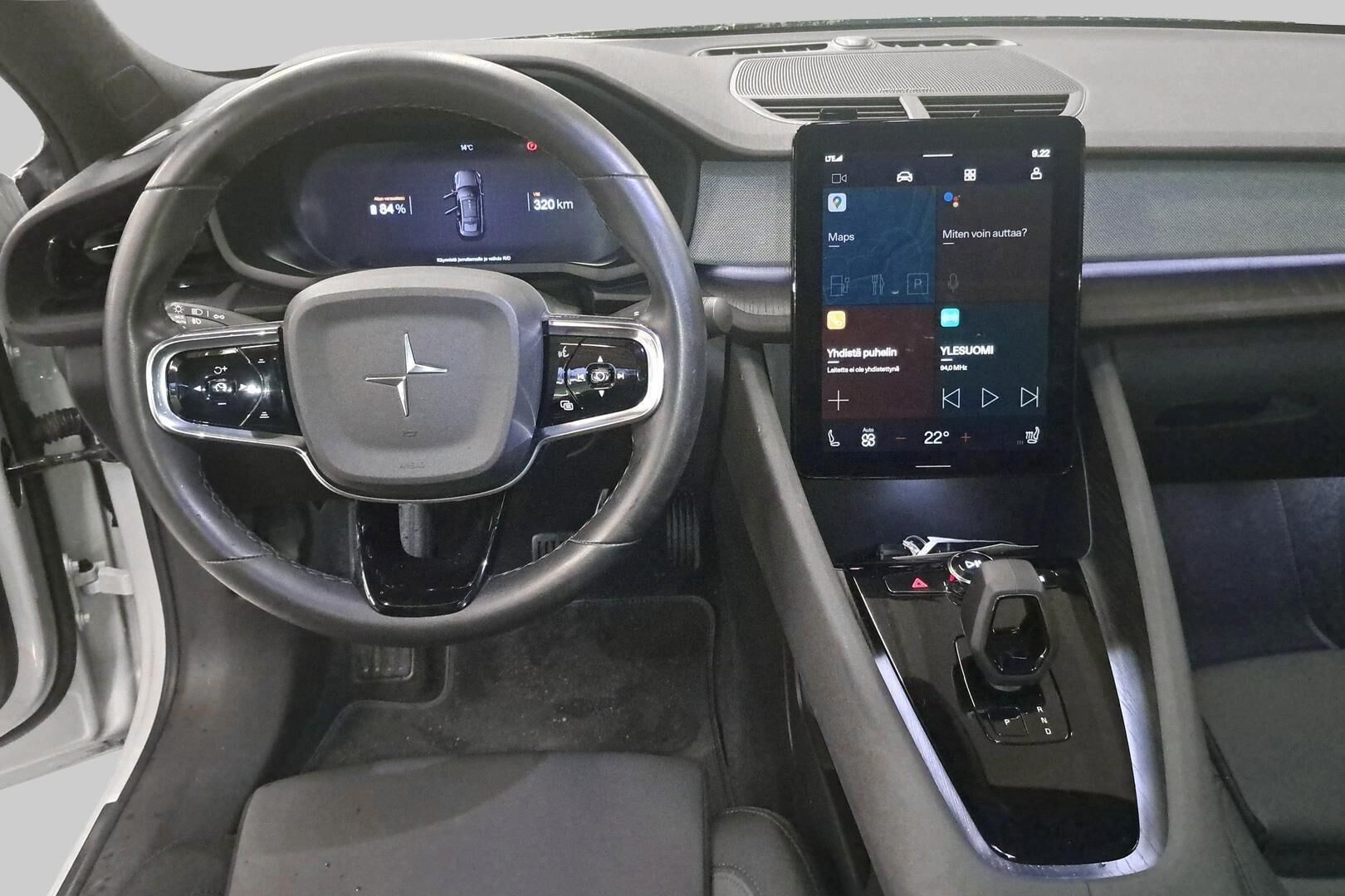 POLESTAR 2