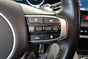 KIA SPORTAGE esikatselu 7