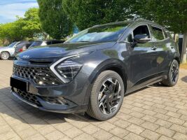 KIA SPORTAGE esikatselu 0