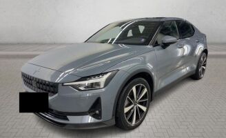 POLESTAR 2 esikatselu 0