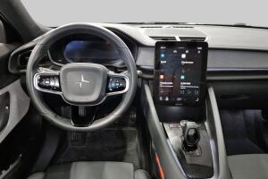 POLESTAR 2 esikatselu 2