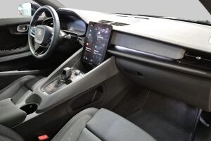 POLESTAR 2 esikatselu 5