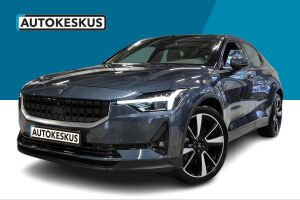 POLESTAR 2 esikatselu 0