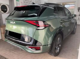 KIA SPORTAGE esikatselu 1