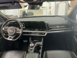 KIA SPORTAGE esikatselu 3