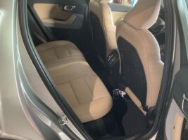 POLESTAR 2 esikatselu 2