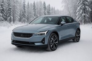 POLESTAR 2 esikatselu 0