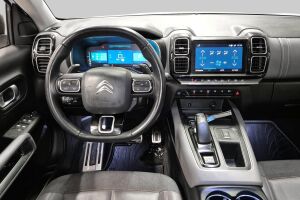 CITROEN C5 AIRCROSS esikatselu 1