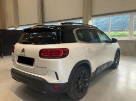 CITROEN C5 AIRCROSS esikatselu 0
