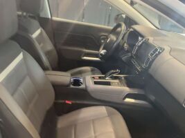 CITROEN C5 AIRCROSS esikatselu 1