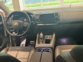 CITROEN C5 AIRCROSS esikatselu 2