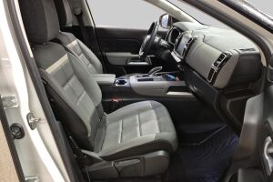 CITROEN C5 AIRCROSS esikatselu 3