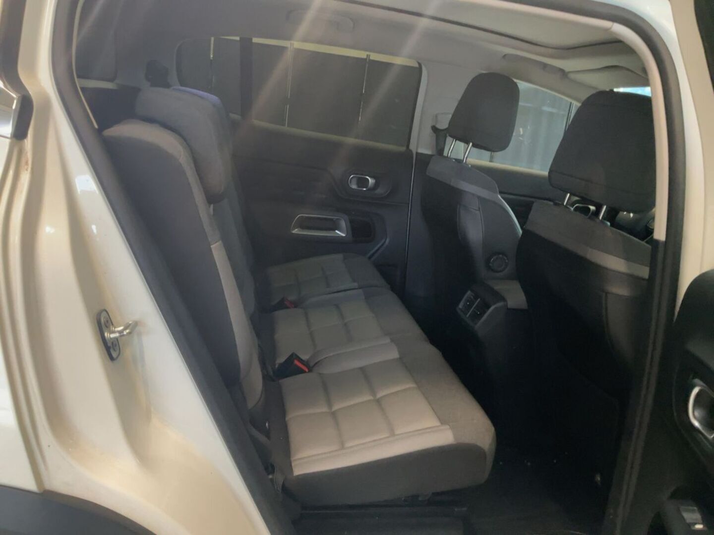 CITROEN C5 AIRCROSS iso kuva 4