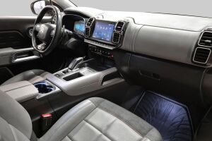 CITROEN C5 AIRCROSS esikatselu 4
