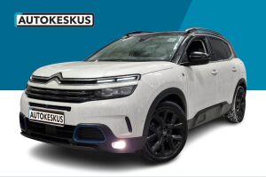CITROEN C5 AIRCROSS esikatselu 0