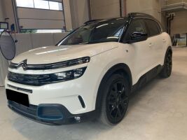CITROEN C5 AIRCROSS esikatselu 3
