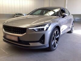 POLESTAR 2 esikatselu 0
