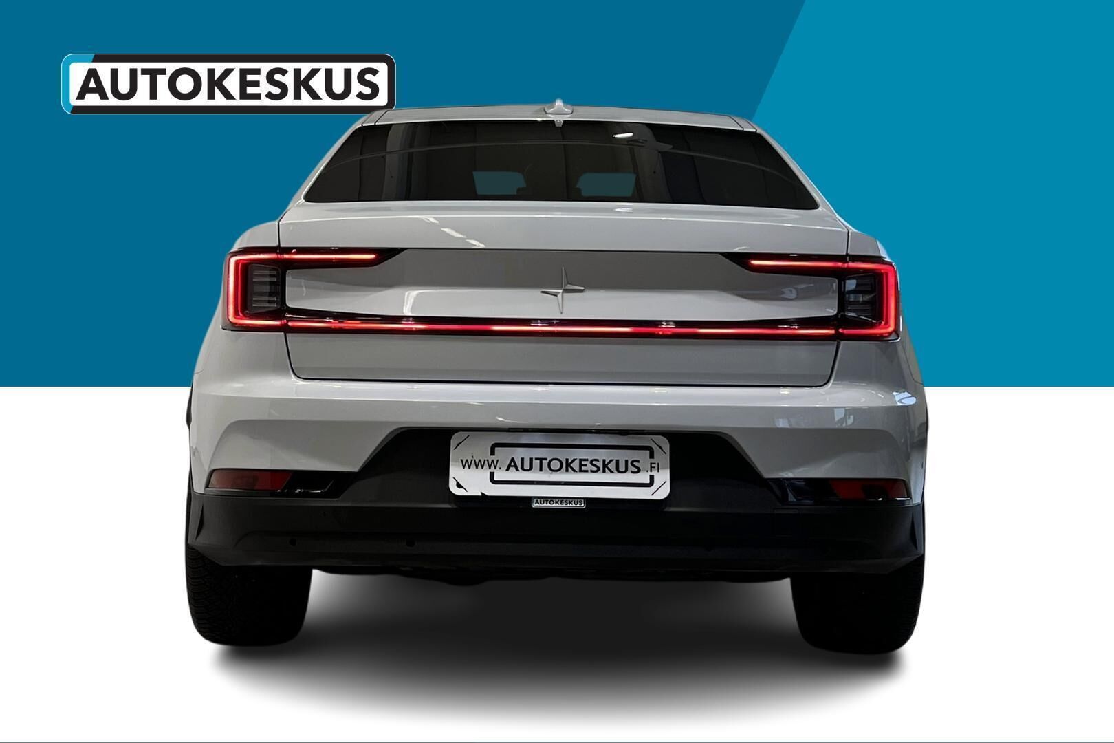 POLESTAR 2 iso kuva 6