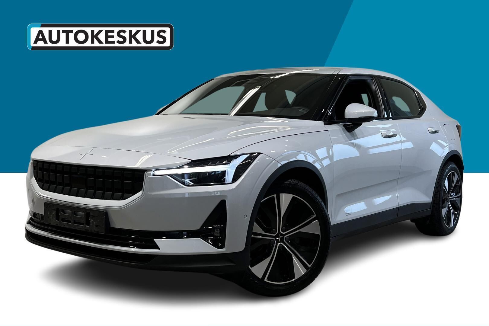 POLESTAR 2 iso kuva 0