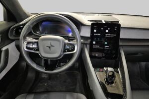 POLESTAR 2 esikatselu 2