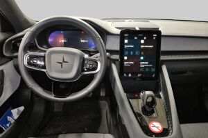 POLESTAR 2 esikatselu 2