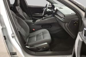 POLESTAR 2 esikatselu 3