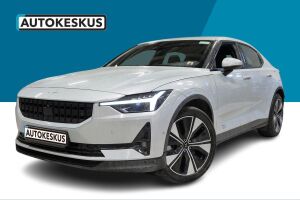 POLESTAR 2 esikatselu 0