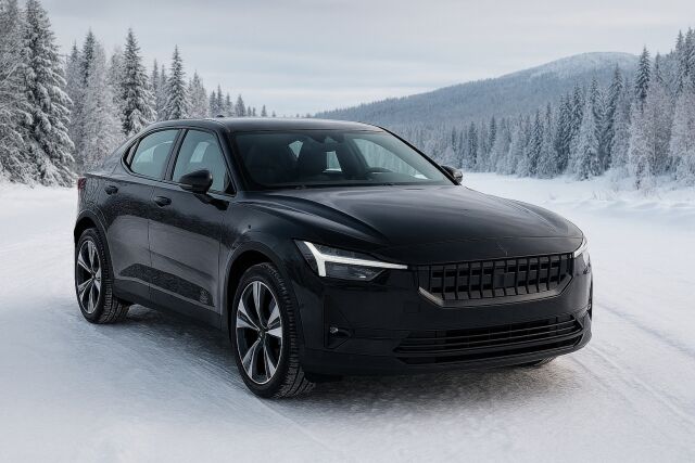 POLESTAR 2