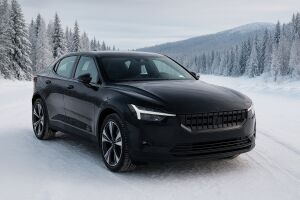 POLESTAR 2 esikatselu 0