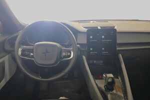 POLESTAR 2 esikatselu 1