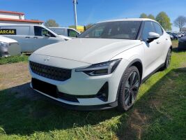 POLESTAR 2 esikatselu 0