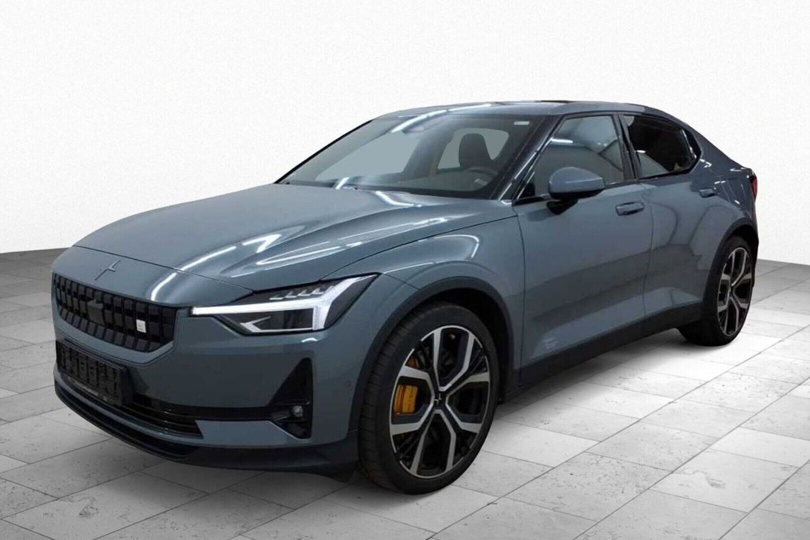 POLESTAR 2 iso kuva 0