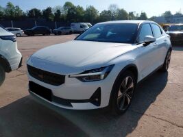 POLESTAR 2 esikatselu 0