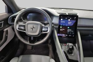 POLESTAR 2 esikatselu 1