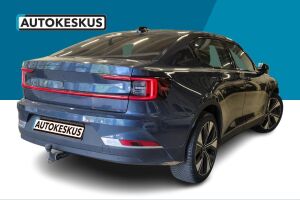 POLESTAR 2 esikatselu 2