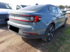 POLESTAR 2 esikatselu 1
