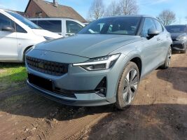 POLESTAR 2 esikatselu 0