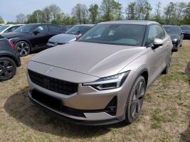 POLESTAR 2 esikatselu 0