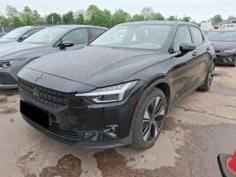 POLESTAR 2 esikatselu 0