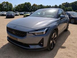 POLESTAR 2 esikatselu 0